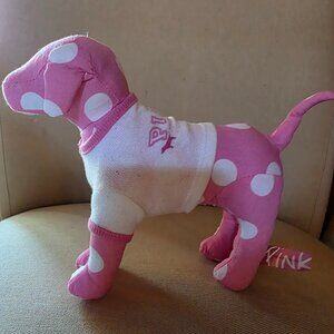 Victoria Secret Pink Animal